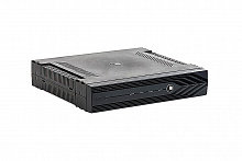 2141 СКАТ-1200У RACK (СКАТ ИБП-12/7-2x17-RACK) источник питания 12В, 6А, высота 2U под 2 АКБ 7-17 Ач. СС