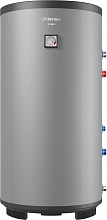 Водонагреватель Thermex Espero 150 F 17кВт 150л через теплообменник напольный/серый