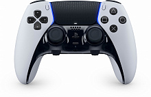 Геймпад Беспроводной PlayStation DualSense Edge белый для: PlayStation 5 (CFI-ZCP1)