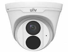 IPC3615LE-ADF28K-H - Видеокамера IP купольная, 1/2.7""CMOS