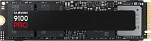 Накопитель SSD Samsung PCIe 5.0 x4 2TB MZ-VAP2T0BW 9100 PRO M.2 2280