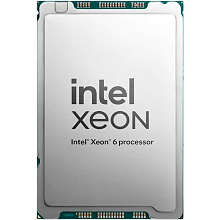 Процессор/ CPU LGA1700 Intel Xeon 6353P (Raptor Lake, 8C/16T, 2.7/5.4GHz, 24MB, 65W) OEM Clean Pull