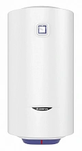 Водонагреватель Ariston BLU1 R ABS 30 V SLIM 1.5кВт 30л электрический настенный/белый