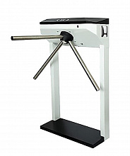 3V Model R RS485 (EM) - Турникет-трипод со считывателями карт формата Em-Marine и контроллером RS485