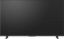 Телевизор QLED Hisense 85" 85E7S PRO черный 4K Ultra HD 144Hz DVB-T DVB-T2 DVB-C DVB-S DVB-S2 USB WiFi Smart TV