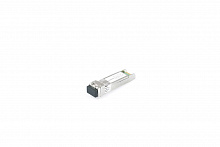 SFP-S1LC15-10G-1330-1270 - SFP модуль OSNOVO 10G. Одно волокно Single Mode. Скорость: до 10 Гбит/c. Тип разъема: LC. Оптический бюджет: 15дБ. Расстояние передачи - до 20км. Рабочая длина волны,нм - Tx:1330/Rx:1270. Поддержка DDM.