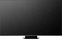 Телевизор QLED Hisense 75" 75UR9S темно-серый 4K Ultra HD 120Hz DVB-T DVB-T2 DVB-C DVB-S DVB-S2 USB WiFi Smart TV