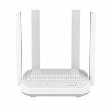 KN-3811 - Гигабитный интернет-центр с Mesh Wi-Fi 6 AX3000, 4-портовым Smart-коммутатором и многофункциональным портом USB 3.0, KEENETIC