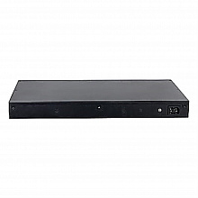 DH-PFS4226-24GT-230 - 24-портовый гигабитный управляемый коммутатор Dahua с PoE, уровень L2