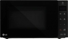 Микроволновая Печь LG MW23R35GIB 23л. 1000Вт черный