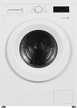 Стиральная машина LG F2Y1NS3W класс: A загр.фронтальная макс.:6кг белый инвертор