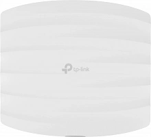 Точка доступа TP-Link EAP110 N300 10/100BASE-TX белый