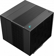 Устройство охлаждения(кулер) Deepcool Assassin IV Soc-AM5/AM4/1200/2066/1700/1851 черный 4-pin 29.3dB Al+Cu 280W 1575gr Ret (R-ASN4-BKNNMT-G)
