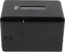 Термопринтер TSC TE200 (99-065A101-00LF00) 203dpi 152мм/с/USB для печ.этик. черный