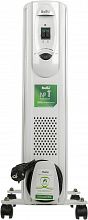 Радиатор масляный Ballu Comfort BOH/CM-09WDN 2000Вт белый/черный