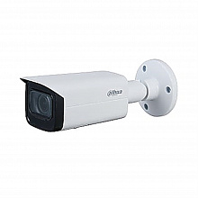 IP-камера DH-IPC-HFW2231TP-ZS-S2 буллит, 2Мп, объектив мотор. 2.7-13.5мм