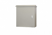 ST-RD060PC-WT - Блок управления программируемый, до 6 блокираторов