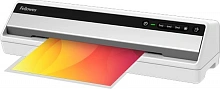 Ламинатор Fellowes Saturn A3 белый/серый (FS-57360) A3 (75-125мкм) 50см/мин (2вал.) хол.лам. лам.фото