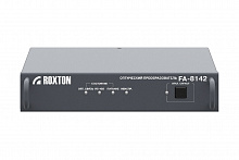 FA-8142 - Оптический преобразователь (ведущий) одномод, 1?FC, 1310/1550 нм, до 20 км