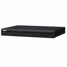Видеорегистратор IP DHI-NVR5232-4KS2 32-ти канальный 4K и H.265, 320мб/с, 8Мп, 2 SATA3 до 10Тб