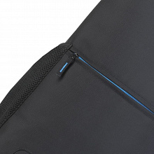 Рюкзак для ноутбука 15.6" Riva 8067 черный полиэстер (8067 BLACK)