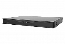 NVR304-16E2 - Видеорегистратор IP 16-ти канальный 4K