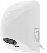 Сушилка для рук Neoclima NHD-850 850Вт белый