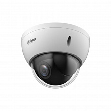 DH-SD22404DB-GNY - Уличная мини-PTZ IP-видеокамера с Wi-Fi
