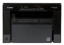 МФУ лазерный Canon i-Sensys MF3010 (5252B004/5252B004-AB) A4 черный