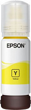 Чернила Epson 106 C13T00R440 желтый 70мл для Epson L7160/L7180