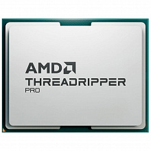 Процессор RYZEN 7965WX X24 sTR5 350W 100-000000885 AMD