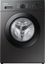 Стиральная машина Samsung WW65AG4S20CXLP класс: A загр.фронтальная макс.:6.5кг темно-серый инвертор
