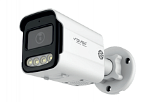 DVI-S232AP POE LV 3Mpix  2.8mm