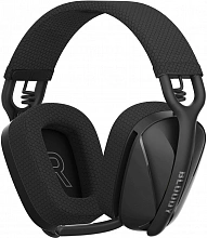 Наушники с микрофоном A4Tech Bloody GR285 черный мониторные оголовье