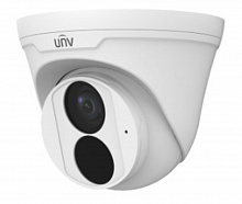 IPC3618LB-ADF28K-G Видеокамера IP купольная, 1/2.7''КМОП,  8Мп