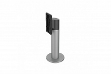 DS-KAB6-ZU1 Hikvision - Кронштейн турникета для терминалов серии DS-K1T671, DS-K1T680, DS-K1T672, DS-K1T642, DS-K1T341A, DS-K1T671TM-3XF, DS-K1TA70MI