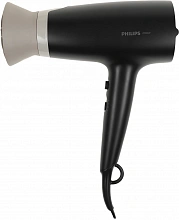 Фен Philips BHD351/10 2100Вт черный