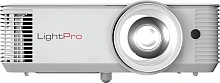 Проектор Infocus IN0048ST DLP 4000Lm LS 4000Lm ANSI (1920x1080) 30000:1 ресурс лампы:15000часов 1xUSB typeA 2xHDMI 2.9кг