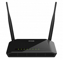 DAP-1360U/A1A  - Беспроводная точка доступа/маршрутизатор N300, D-Link