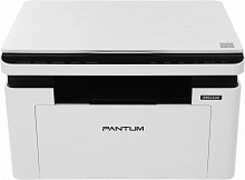 МФУ лазерный Pantum BM2300 A4 белый
