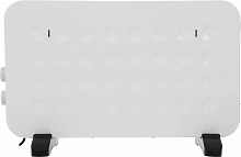 Конвектор Centek CT-6125 2000Вт белый/черный