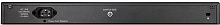 Коммутатор D-Link DGS-1210-52P/ME DGS-1210-52P/ME/B1A 48x1Гбит/с 4SFP 24PoE 193W управляемый