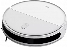Пылесос-робот Haier HSR Home M3 45Вт белый