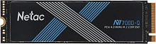 Накопитель SSD Netac PCIe 4.0 x4 1TB NT01NV7000Q-1T0-E4X NV7000Q M.2 2280