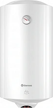 Водонагреватель Thermex Akvo 100 V 2кВт 100л электрический настенный/белый