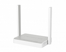 NC-1613 - Интернет-центр Netcraze с Mesh Wi-Fi 5 AC1200, 4-портовым Smart-коммутатором и переключателем режима роутер/ретранслятор, (Netcraze Air)