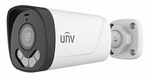 UHD-B42-AF28LM-DL - 1/3" КМОП,  1080P@25fps, 1080P@30fps, IP67, DWDR, встроенный микрофон, ИК-подсветка до 40м, LED-подсветка до 40м.
