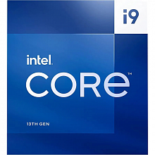 Процессор/ CPU LGA1700 Intel Core i9-13900KF (Raptor lake, 24C/32T, 2.2/5.4GHz, 36MB, 253W) OEM