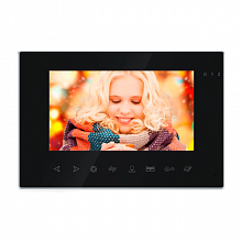SVM-728AMD (Black)
