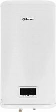 Водонагреватель Thermex IF 50 V (pro) 2кВт 50л электрический настенный/белый